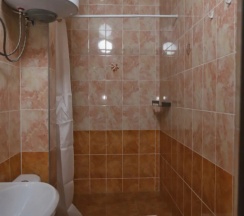 Номер Comfort в Golden city hotel