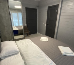 Дом VIP 2 CHANEL в Зольное Вилладж