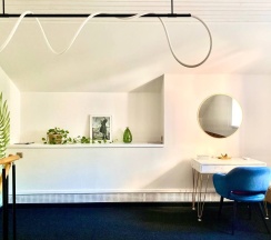 Дуплекс ИЗУМРУД на Первомайской 13а в Parade Aparts