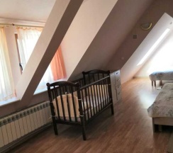 Апартаменты в Калацкое