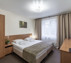 Премиум однокомнатный (2-х местный) в Герда