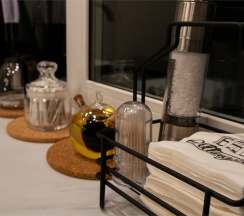 РЕЗИДЕНЦИЯ для большой компании в Villingston Residence