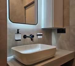 Квартира в Honey house