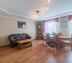 Superior room + в Саратовская