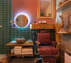 Стандарт в Villa Mr. Pinky