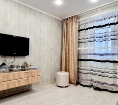 Апартаменты Comfort в Апартаменты в Облаках