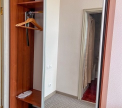 2-х местный, 1ком., стандарт. №205 в Курортмед