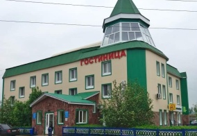 Мини-отель Илиш в Республике Башкортостан