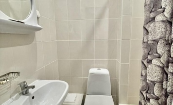 1-местный номер стандарт в Pit-stop