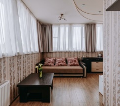 Апартаменты в Монарх