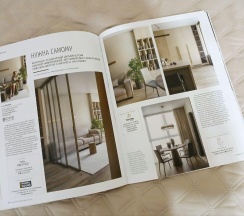 2-местный 1-комнатный номер студия стандарт с 1 двуспальной кроватью в Апарт-отель