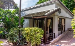 Вилла в Sasitara Residence Koh Samui