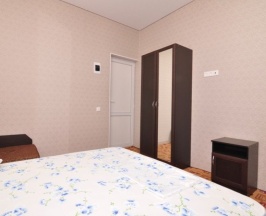 Двухместный номер Standard двуспальная кровать в Династия