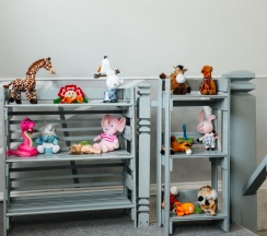 Дом в Алтион