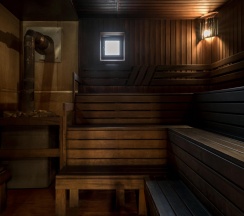 4-комнатный коттедж премиум в ТайGa