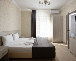 Стандарт корп.Б (ул.Ульянова, 23А) в Атлант