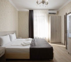 Стандарт корп.Б (ул.Ульянова, 23А) в Атлант