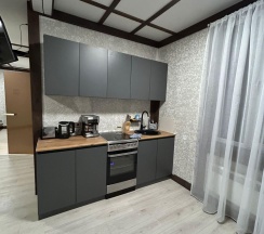 Коттедж №5 в Борисовка78