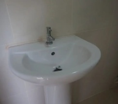 Номер Standard в Fahluang Resort