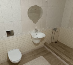 Светлица в Плотина