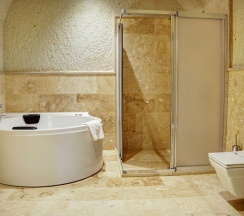 Люкс Deluxe в Cappadocia Sweet Cave
