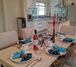 Вилла с 4 комнатами в Tropicana Pool Villa