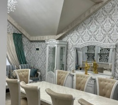 Номер Deluxe в Anor Hotel