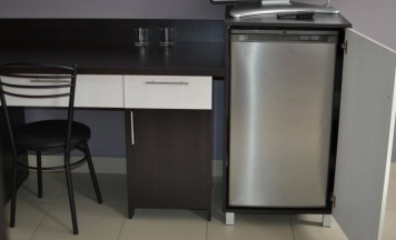 Полулюкс в Визор