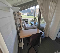 4-местный коттедж улучшенный №65 в Мауна Резорт