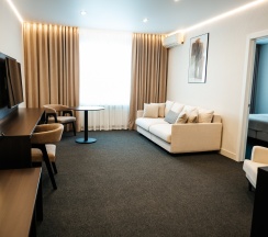 Люкс в Жемчужина