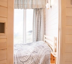 BarnHouse &amp; территория Зов Предков в Зов предков