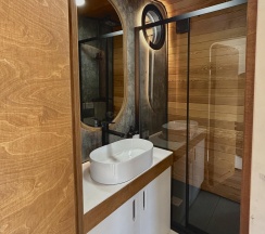 Номер комфорт стандарт в Медовые холмы