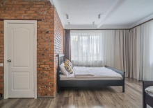 Владивосток: Хостел Hot Place Guest House