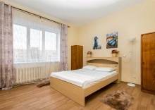 Коминтерна 139 в HomeHotel