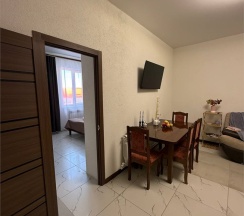 апартаменты в Легенда