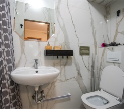 1- комнатные апартаменты N1 в Villa Mignon