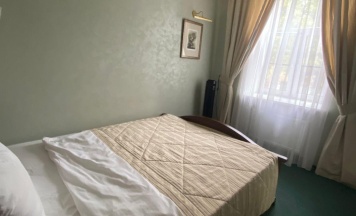 Номер комфорт улучшенный в Боровница