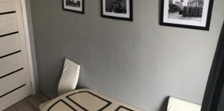 Новый Уренгой: Апартаменты Апартаменты Like home Лондон
