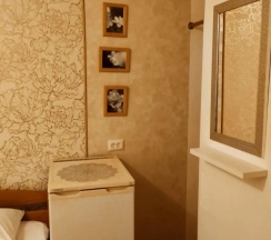 Семейный номер Standard в Белый ирис