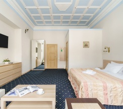 Комфорт в Александр Hotel