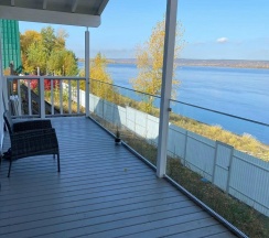 Дом VIP 1 TIFFANY в Зольное Вилладж