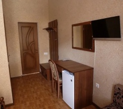 Номер Comfort в Солнечный бриз