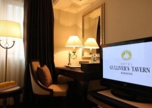 Номер Standard в Gullivers Tavern Hotel