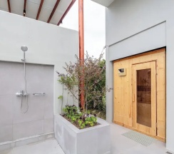 Вилла Luxury в The Private Pool Villas at Civilai Hill Khao Yai