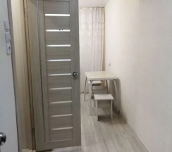 Квартира в Апартаменты на улица Баумана, 12