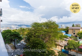 Апартаменты LetoApart Новороссийск в Новороссийске