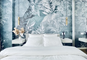 Апартаменты Vegas apartments в Нижнем Новгороде