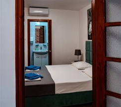 Люкс 3+1 двухкомнатный в Камелот