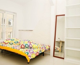 Трёхместный номер Comfort в Studio Rental Central Warsaw