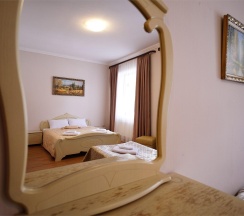 Номер улучшенный в Юсенги